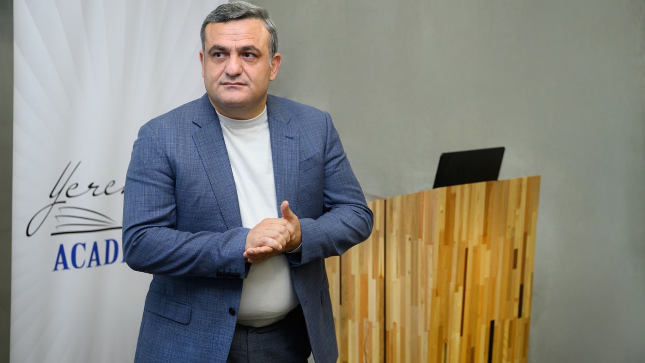 Նոյեմբերի 18-22-ն աշխարհում նշվեց Իտալական խոհանոցի շաբաթը։ 