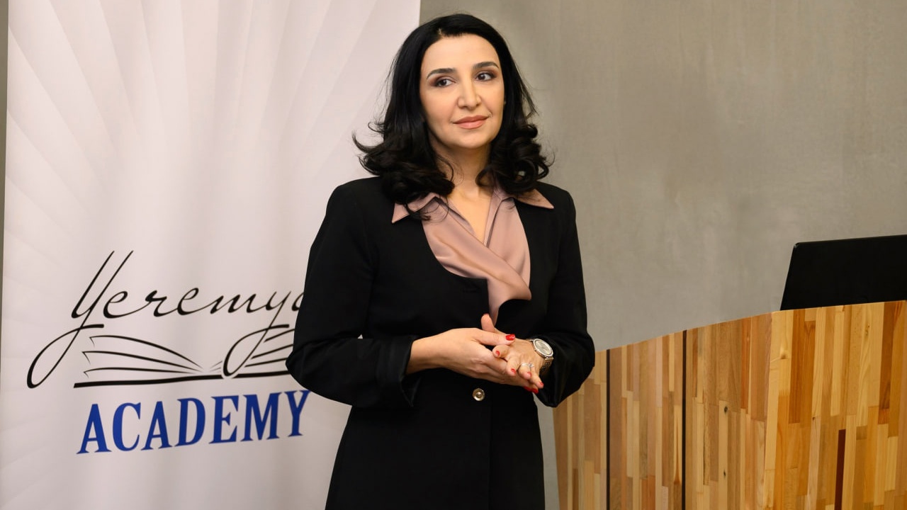 Նոյեմբերի 18-22-ն աշխարհում նշվեց Իտալական խոհանոցի շաբաթը։ 