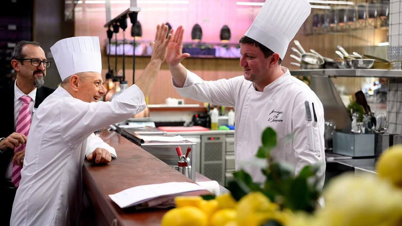 Երեմյան ընկերությունների խմբի Կազա Նոստրա իտալական ռեստորանում ամփոփվեց Հայաստանում իտալական խոհանոցի շաբաթը։