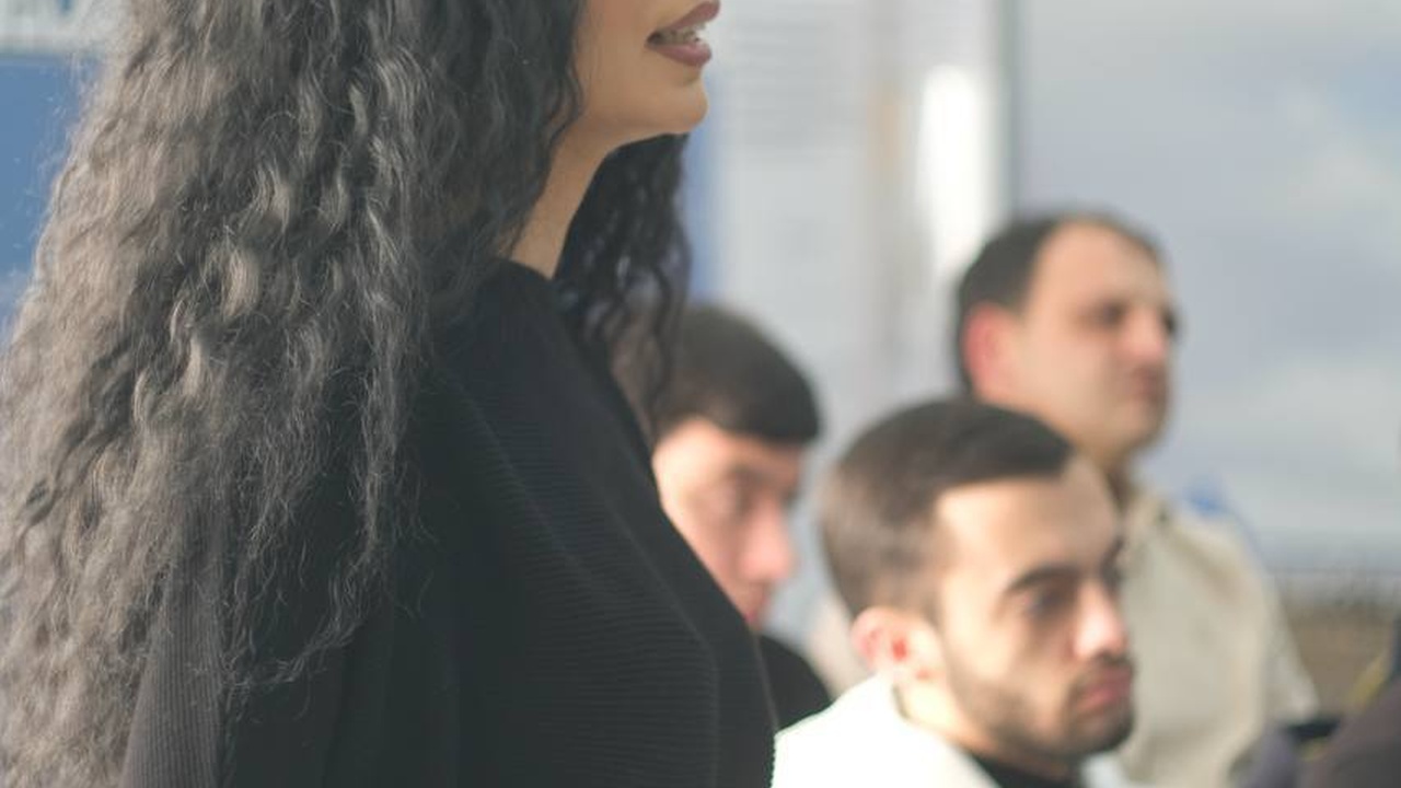 Կաթնամթերքի հետ անմիջապես աշխատող և նախաձեռնողականությամբ աչքի ընկնող լավագույն աշխատակիցների այց Կաթնամթերքի գործարան և հանդիպում Գլխավոր տնօրեն Դավիթ Երեմյանի հետ ։