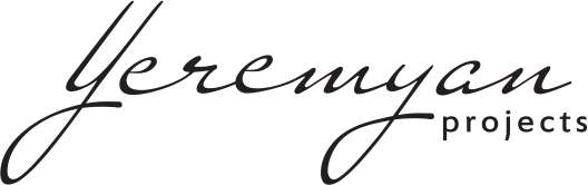 Yeremyan Projects Logo